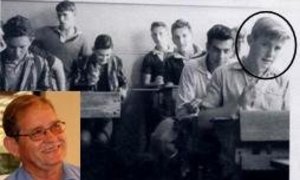 Onverwagse herinneringe